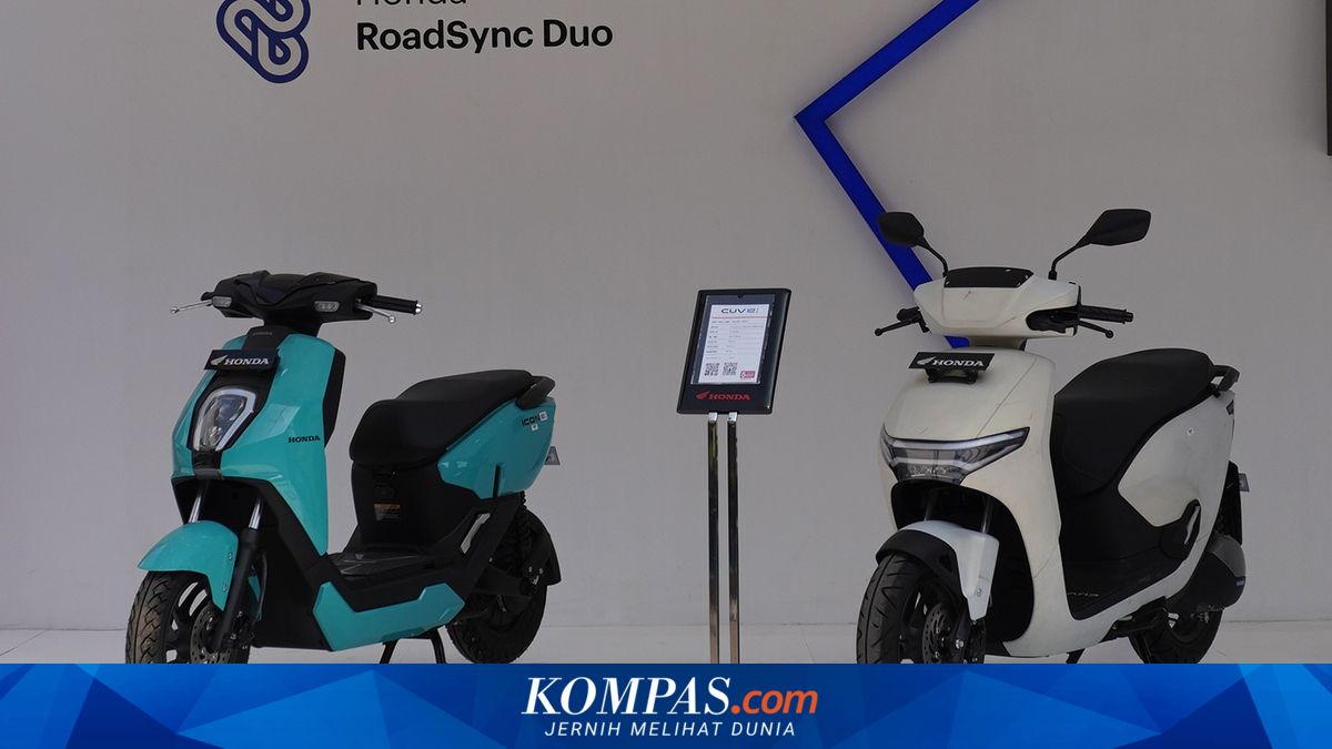 Industri Otomotif Jadi Barometer Kesehatan Ekonomi Indonesia