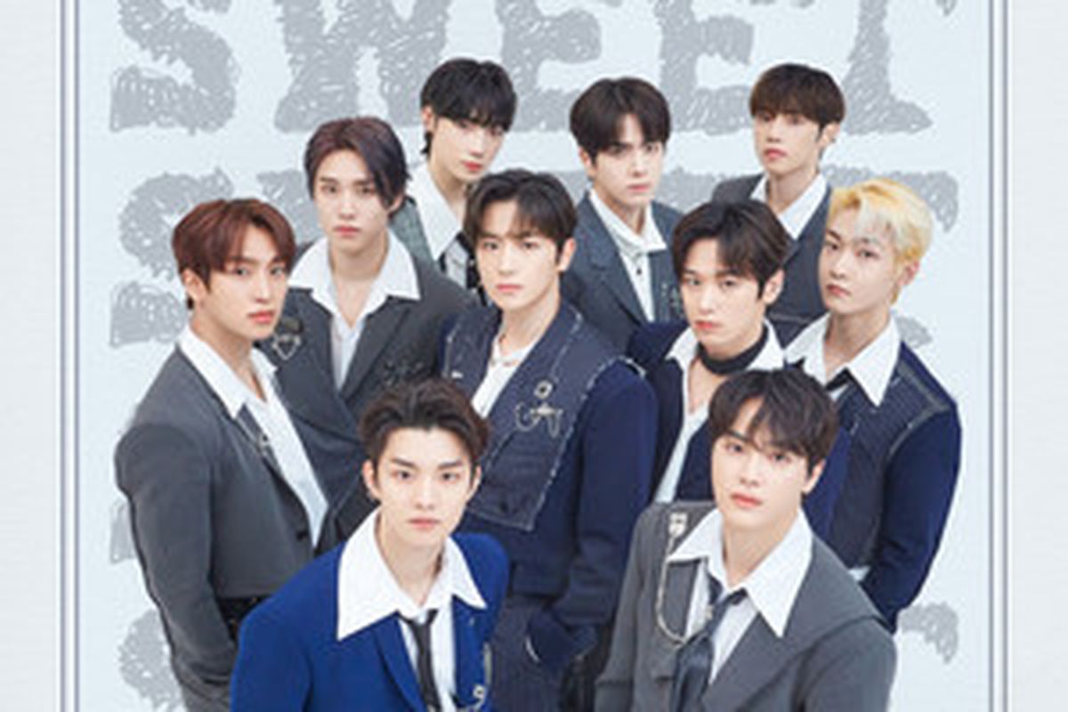 Boy Band The Boyz