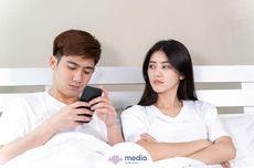 Mengapa Pria Memiliki Kecenderungan Selingkuh?