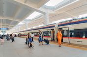 travel fair di jakarta Kereta Wisata dari Beijing ke Laos Beroperasi, Bisa ke Luang Prabang