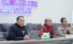 Bersama Menko PMK dan Kakorlantas, Dirut Jasa Raharja Pantau Arus Mudik 
