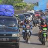 Calon Titik Kemacetan di Jabar dan Jateng Saat Mudik Lebaran 2022