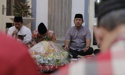 Peringati HUT RI ke-74, Pemkot Semarang Adakan Khataman Quran  