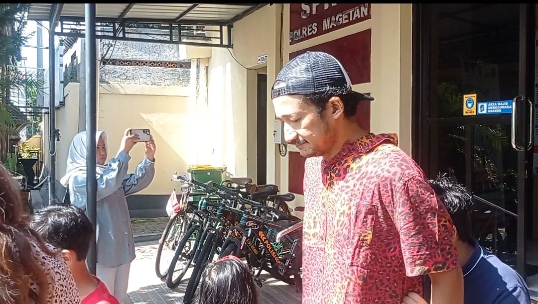 Polisi Telah Periksa Terduga Pelaku Kekerasan pada Anak Isa Bajaj, Status Masih Saksi