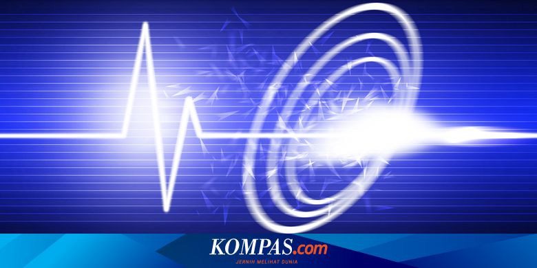 Dentuman Misterius Terdengar Dua Kali di Jakarta hingga Menyebabkan Getaran