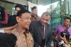 Ketua KPK: Penyimpangan Dana Parpol dari APBN Dapat Dipidana