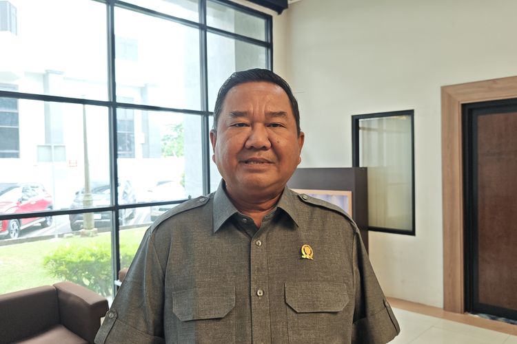 DPRD Kaltim Jadwalkan Paripurna Hak Angket pada 10 Juni