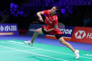Jadwal Semifinal Piala Uber 2026: Indonesia Ditantang Korea Selatan