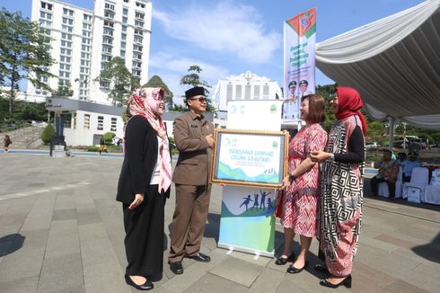 Angka Stunting di Jabar Melebihi Nasional