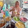 Manisnya Bubur 7 Rupa Bu Joko, Kuliner Semarang yang Bertahan Sejak Dua Dekade