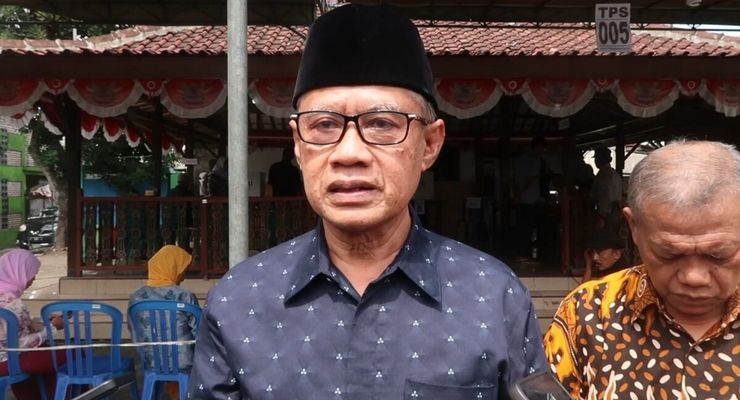 Ketum PP Muhammadiyah Harap Pemenang Pilkada Sudah Selesai dengan Dirinya