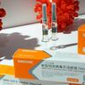 Pejabat China Akui Vaksin Covid-19 Miliknya Kurang Efektif