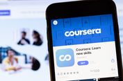 Platform Kursus Online Coursera Akuisisi Udemy, Nilai Transaksi Rp 41,7 Triliun
