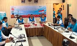 Dari Posko Bencana NTT, Dirut PLN Kawal Langsung Kelistrikan Nasional Jelang HUT Ke-81 RI