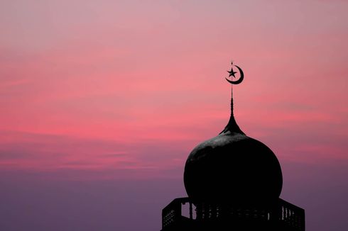 Kasus Pria yang Datangi Masjid Sambil Bawa Sajam karena Terganggu Suara Bangunkan Sahur Diselesaikan Kekeluargaan