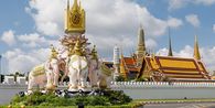 Mulai Juni, Biaya Penumpang Bandara Thailand Naik Jadi Rp 600.000-an