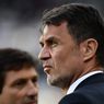 Kata Paolo Maldini Setelah AC Milan Menang Lawan Inter
