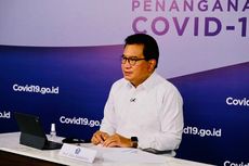 Kasus Aktif Covid-19 Indonesia Turun Dibandingkan Dunia, Satgas Covid: Jangan Lengah