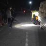 Kecelakaan Maut Motor Tabrak Pikap di Kulon Progo, 1 Pelajar Tewas 