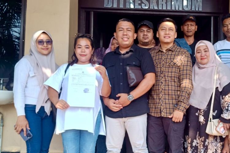 Duduk Perkara Arisan Fiktif di Banten, Korban Tergiur Untung 20 Persen, Kerugian Capai Rp 2,8 M