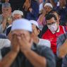 PP Muhammadiyah Imbau Umat Muslim Ganti Shalat Jumat dengan Dzuhur di Rumah