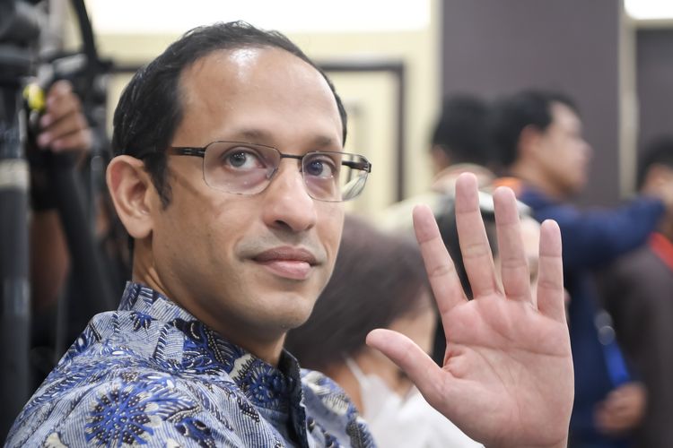Jelang Putusan Banding, Nadiem Klaim Tak Ada Kerugian Negara dan Aliran Dana