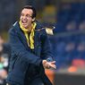 Villarreal Vs Man United, Emery Selangkah Lagi Jadi Raja Liga Europa