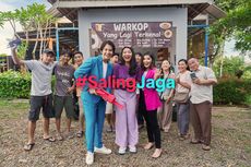 Gandeng Angga Yunanda dan Merry Riana, TikTok Ajak Masyarakat Kendalikan Penyebaran Konten Jelang Pemilu 2024