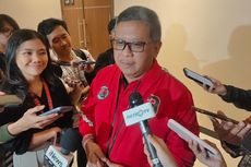 PDI-P Tunggu Komunikasi Politik PSI Sebelum Ajak Kerja Sama Menangkan Ganjar