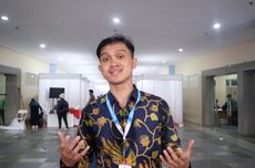 Nandi Perkuat Forum Pelajar Sadar Hukum dan HAM Jabar lewat Sistem Asesmen