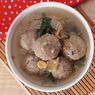 Sejarah Bakso, dari Kisah Bakti di Fuzhou hingga Jadi Makanan Ikonik Indonesia