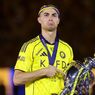 Misi Bantu Ronaldo Juara Selesai, Jorge Jesus Tinggalkan Al Nassr?