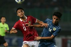 Keluhan Pelatih Brunei Usai Timnya Babak Belur Lawan Timnas U19 Indonesia