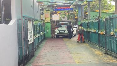 Bu Guru Nurlela Tewas dalam Kecelakaan Kereta Bekasi, Pemprov DKI Sampaikan Duka Mendalam