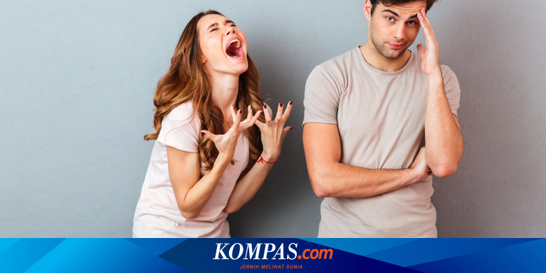 Alasan Medis yang Bikin Wanita Suka Marah-marah Saat Haid
