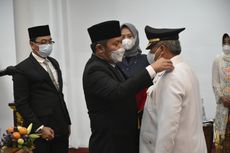 Kisruh Pilkada PALI, 4 TPS Gelar PSU, Gubernur Sumsel Tunjuk PJ Bupati