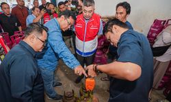 Ombudsman RI Apresiasi Kepatuhan Distribusi LPG 3 Kg Pertamina Patra Niaga