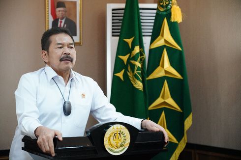 Kejagung-TNI Lakukan Penyidikan Gabungan Kasus Korupsi Satelit Kemenhan