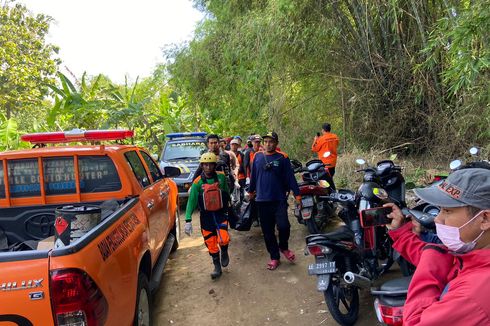 Jasad Bocah SD di Ponorogo Ditemukan 12 Km dari Lokasi Awal Tenggelam