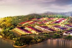 MEA Datang, Harga Properti di Batam Bakal 