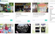 Pemkab Seruyan Bantu Pasarkan Produk UMKM Lewat Kanal Website