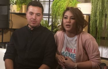 Bahas Rifat Sungkar dengan Geng Cinta, Sissy Priscillia Merasa ...