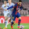 Rivaldo: 2020-2021 Jadi Musim Terakhir Lionel Messi di Barcelona