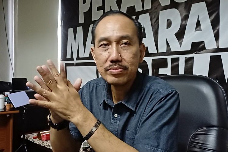 Sumber Dana Film Animasi Merah Putih: One For All 