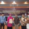 Emma, Senator yang Kalahkan Suara Jokowi di Sumbar Tahun 2019, Kembali Maju Jadi Calon DPD RI