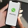 WhatsApp Error, Pengguna Keluhkan WA Down Hari Ini