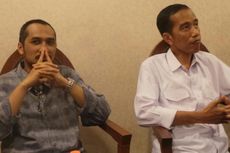ICW Dukung Abraham Samad Masuk di Kabinet Jokowi