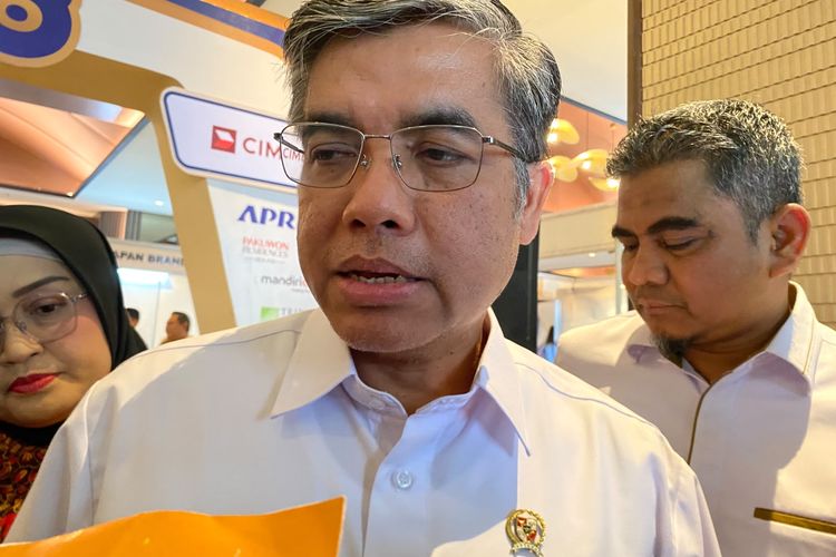 Menaker Soroti Mismatch Lulusan dan Dunia Kerja, Kampus Diminta Perkuat STEM