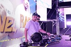 Dua DJ asal Indonesia Tampil di Festival Musik IT’S THE SHIP Bareng Yellow Claw, Manggung di Atas Kapal Pesiar Menuju Busan dan Nagasaki