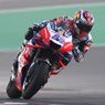 Live MotoGP Qatar 2022 - Dua Pebalap Ducati Terlibat Kecelakaan